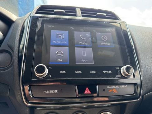 Used 2020 Mitsubishi Outlander Sport AWD image 17