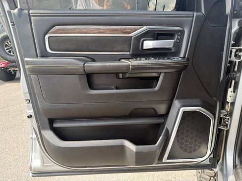 Used 2021 RAM 2500 Laramie w/ Safety Group B AWD/4WD image 29