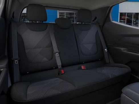 New 2027 Chevrolet Bolt LT FWD image 49