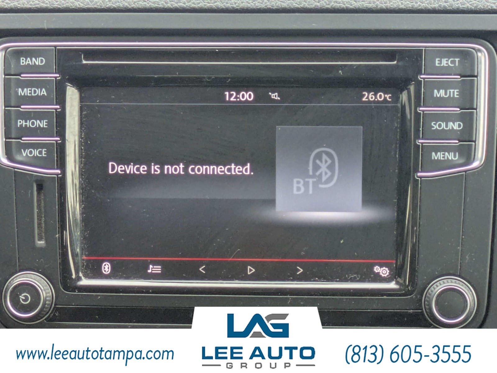 Used 2017 Volkswagen Jetta S FWD image 17