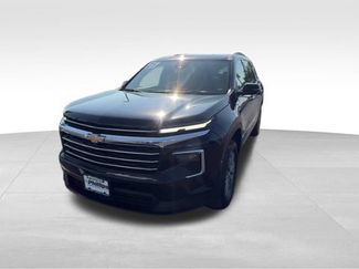 Certified 2025 Chevrolet Traverse LT w/ LPO, Cargo Package AWD/4WD video 2