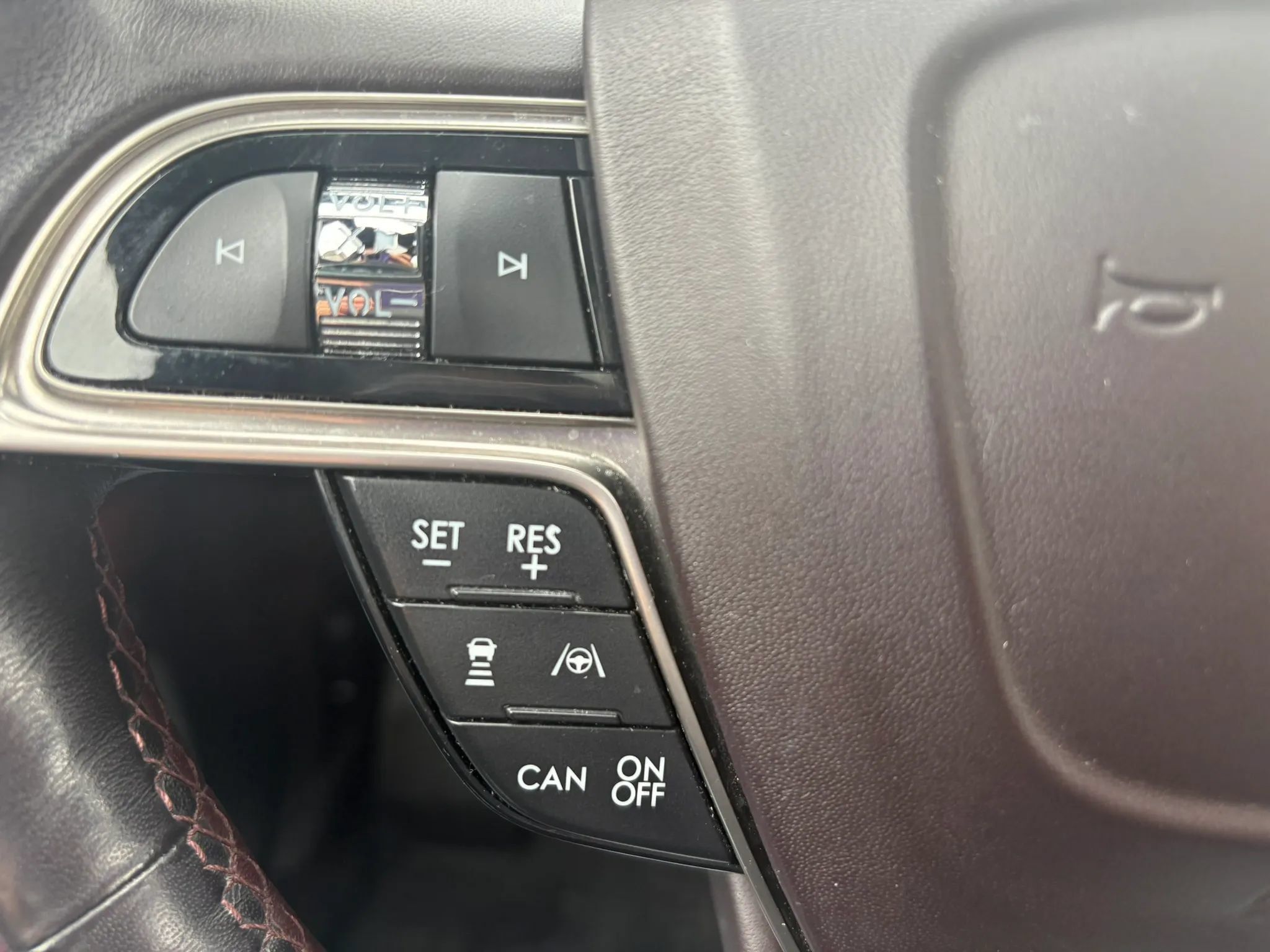 Used 2019 Lincoln Nautilus Black Label AWD/4WD image 37