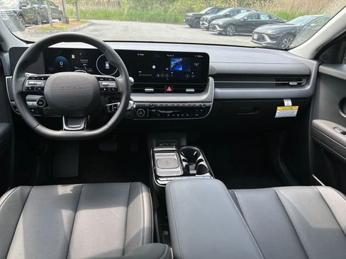Certified 2025 Hyundai Ioniq 5 SEL image 12