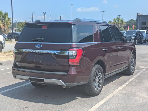 Used 2020 Ford Expedition Limited RWD image 2