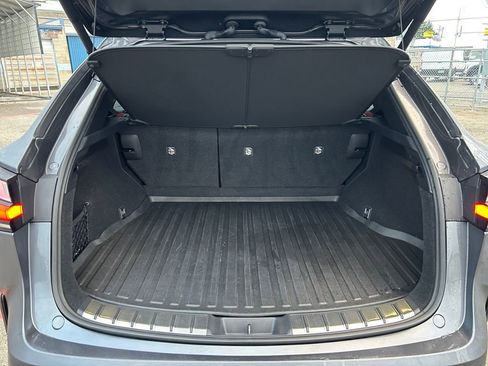 Used 2024 Lexus NX 350 AWD w/ Cold Area Package image 24