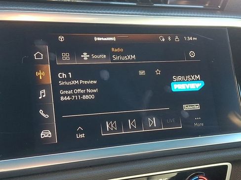 Used 2022 Audi Q3 2.0T Premium Plus w/ Premium Plus Package image 18