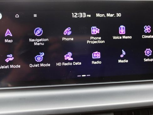 Used 2024 Kia Seltos S image 35