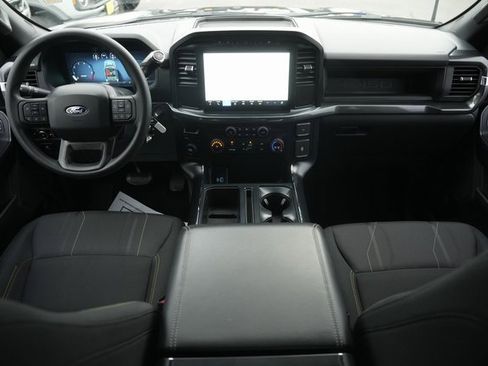 Used 2024 Ford F150 STX image 20