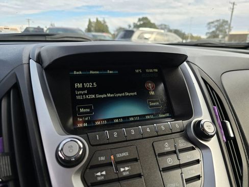 Used 2016 Chevrolet Equinox LS image 27