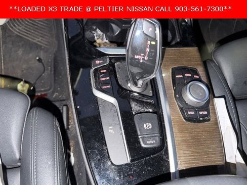 Used 2019 BMW X3 sDrive30i image 14