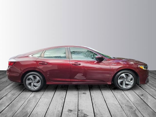 Used 2020 Honda Insight EX image 6