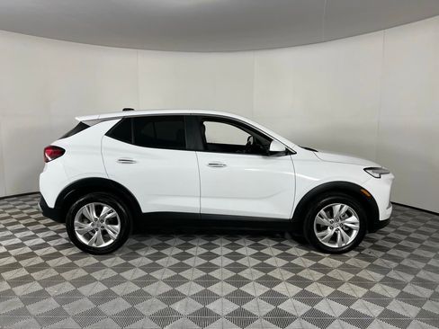 Used 2025 Buick Encore GX Preferred image 5