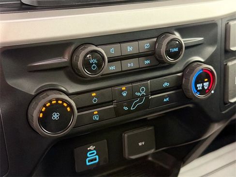 Used 2023 Ford F250 XL w/ XL Chrome Package image 15