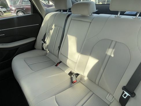 Used 2025 Hyundai Sonata SEL image 24