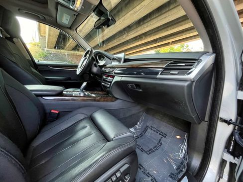 Used 2016 BMW X5 xDrive40e AWD/4WD image 18