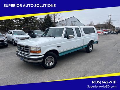 Used 1994 Ford F150 XL