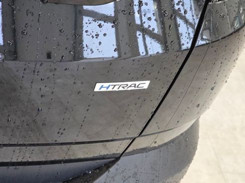 New 2026 Hyundai Tucson SEL image 10