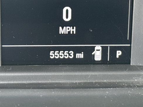 Used 2023 Chevrolet Silverado 1500 W/T w/ Trailering Package image 27