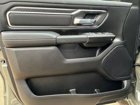New 2026 RAM 1500 Big Horn w/ Night Edition image 11