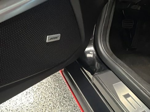 Used 2016 Chevrolet Camaro SS RWD image 25