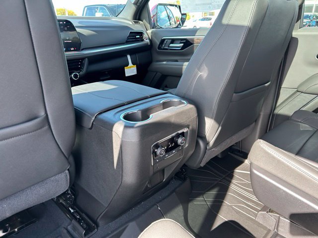 New 2027 Chevrolet Tahoe Z71 w/ Comfort Package AWD/4WD image 16