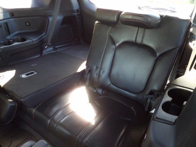 Used 2024 Honda Pilot TrailSport image 27