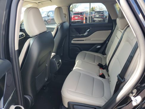 New 2026 Lincoln Corsair Premiere image 25