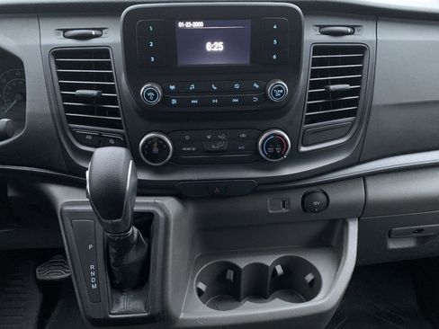 Used 2024 Ford Transit 250 Low Roof w/ Exterior Upgrade Package image 19