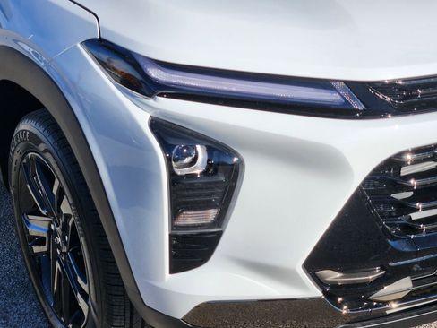 New 2026 Chevrolet Trax ACTIV image 9