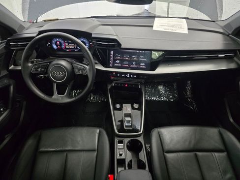 Used 2023 Audi A3 2.0T Premium image 17