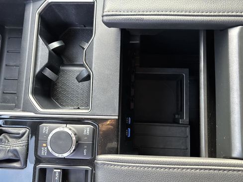 Used 2023 Toyota Tundra SR5 w/ TRD Off-Road Package image 36