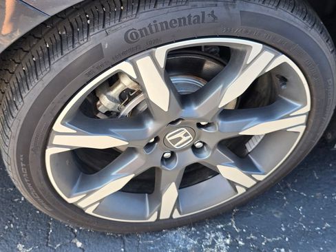 Used 2025 Honda Civic Sport image 11