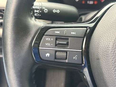 Used 2025 Honda HR-V EX-L image 54