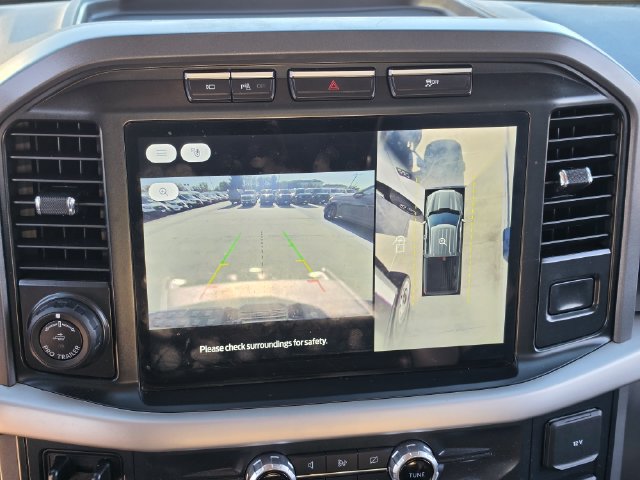Used 2022 Ford F150 Lightning Pro w/ Tow Technology Package AWD/4WD image 28