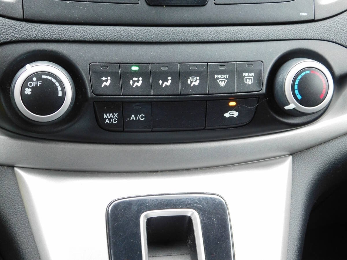 Used 2014 Honda CR-V EX image 14