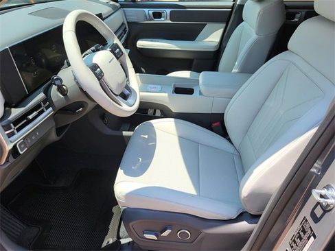 New 2026 Hyundai Santa Fe SEL image 15