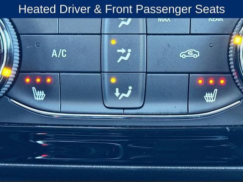 Used 2023 Buick Encore GX Preferred w/ Cold Weather Comfort Package image 21