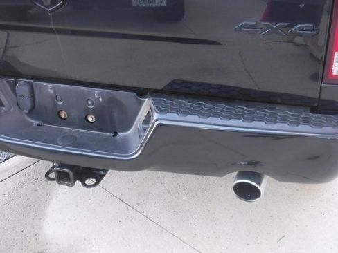 Used 2018 RAM 1500 Express w/ Wheel & Sound Group image 14