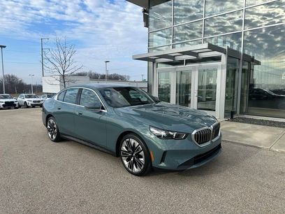 Used 2026 BMW 540i xDrive