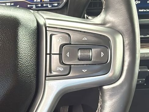 Used 2025 Chevrolet Silverado 2500 LT AWD/4WD image 17