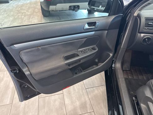 Used 2007 Volkswagen Jetta Sedan image 25