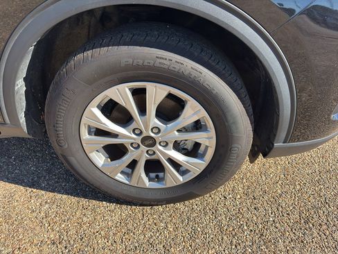 Used 2024 Ford Escape Active image 9