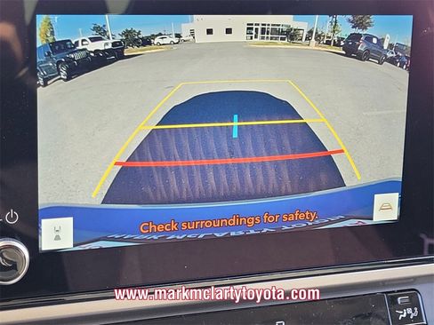 New 2026 Toyota Camry LE image 14