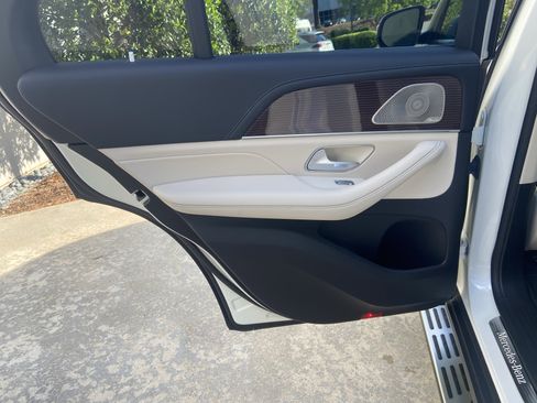Certified 2022 Mercedes-Benz GLE 350 image 36