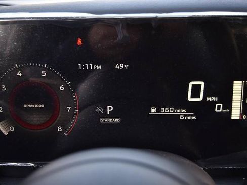 New 2026 Nissan Kicks S FWD image 12