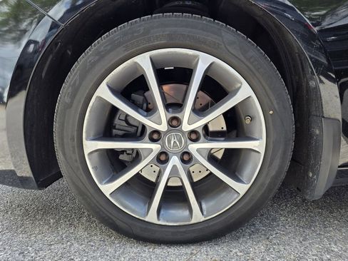 Used 2016 Acura TLX V6 FWD image 27