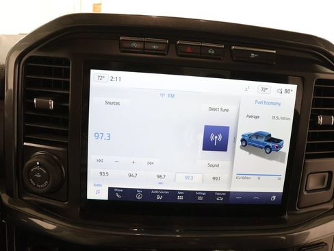 Used 2023 Ford F150 Tremor AWD/4WD image 9