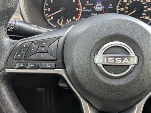 Used 2023 Nissan Altima 2.5 SV image 20