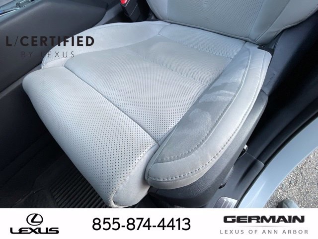 Used 2026 Lexus TX 350 AWD w/ Technology Package image 22