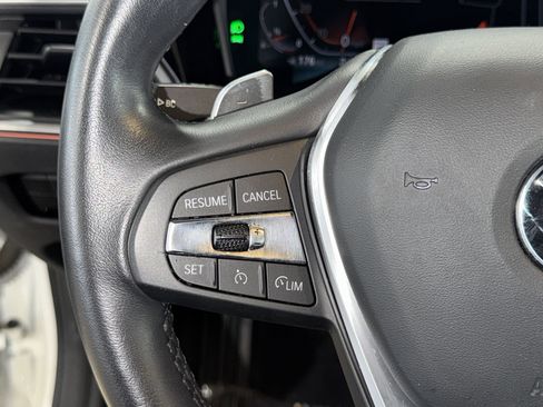 Certified 2023 BMW 430i Gran Coupe w/ Premium Package image 22